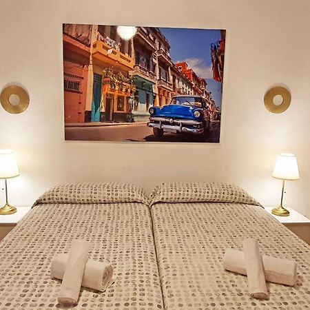 Villa Del Duque, Gandia - Playa de Gandia Esterno foto