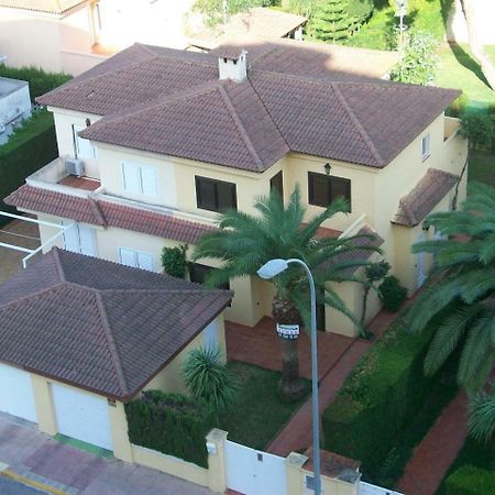 Villa Del Duque, Gandia - Playa de Gandia Esterno foto