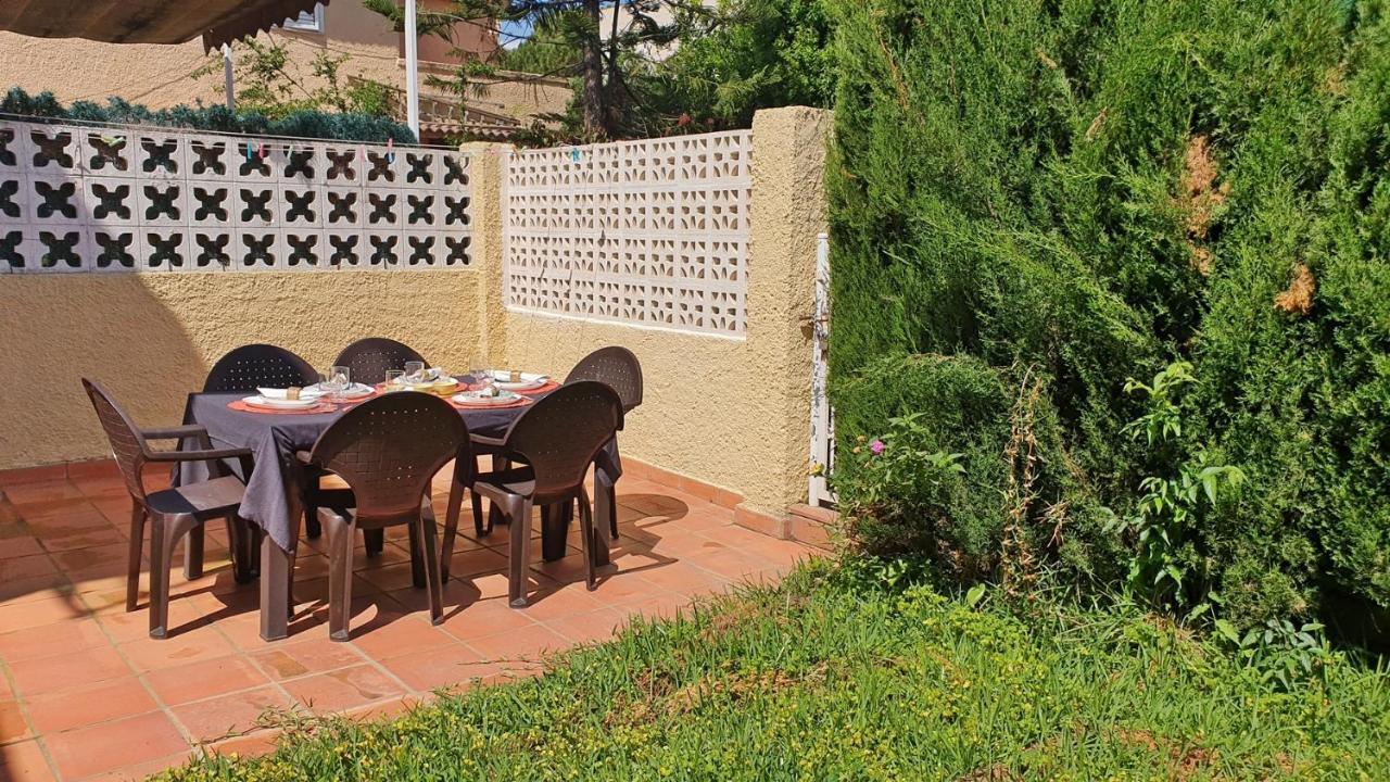 Villa Del Duque, Gandia - Playa de Gandia Esterno foto