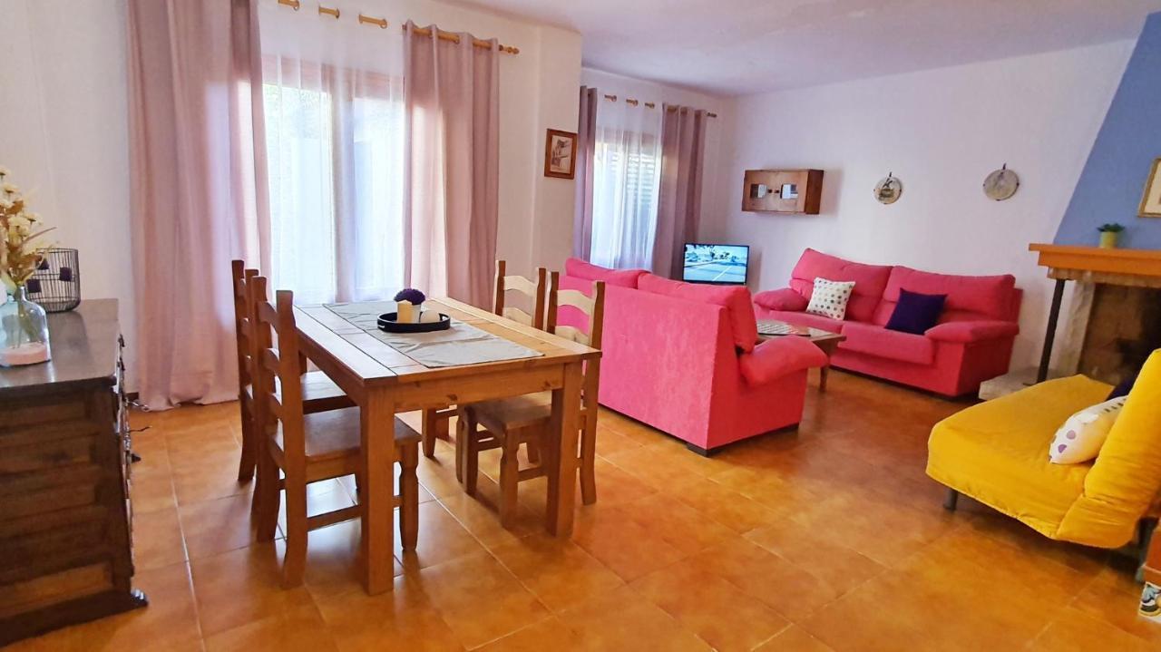 Villa Del Duque, Gandia - Playa de Gandia Esterno foto